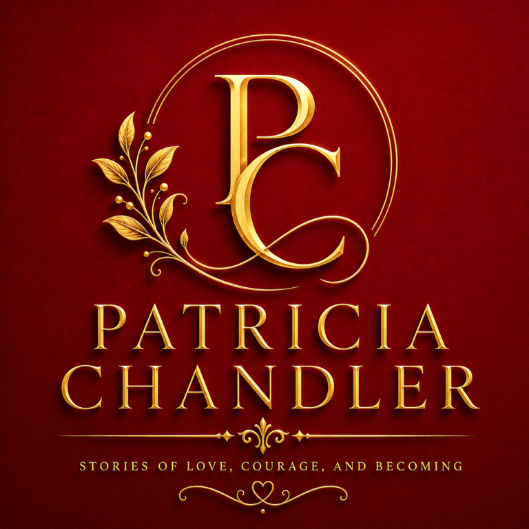 Patricia Chandler monogram